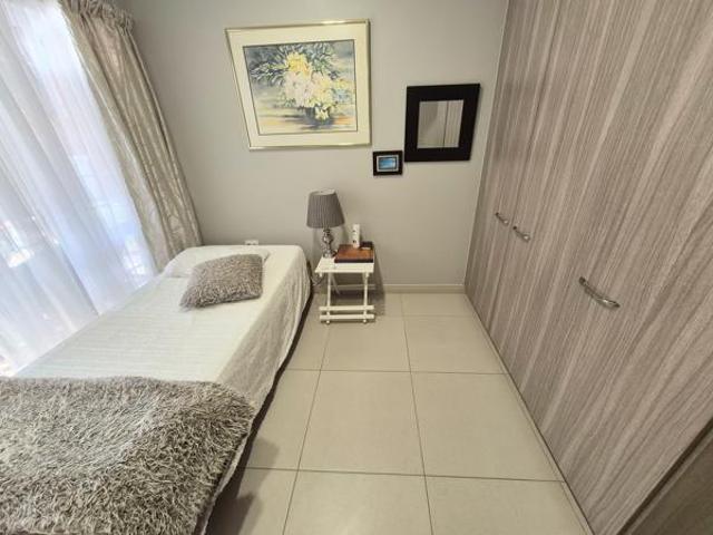 2 Bedroom Apartment in Waterkloof Ridge