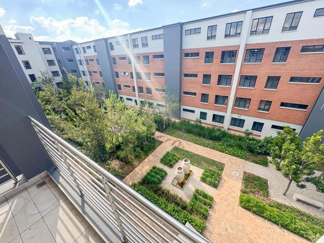 2 Bedroom Apartment in Waterkloof Ridge