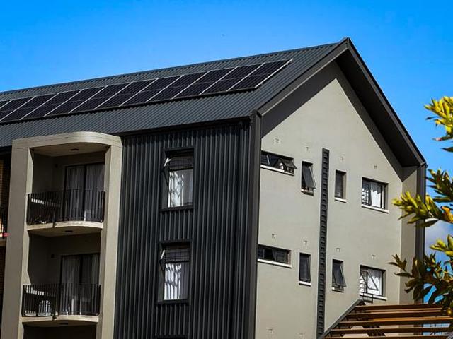 2 Bedroom Apartment in Waterkloof Ridge