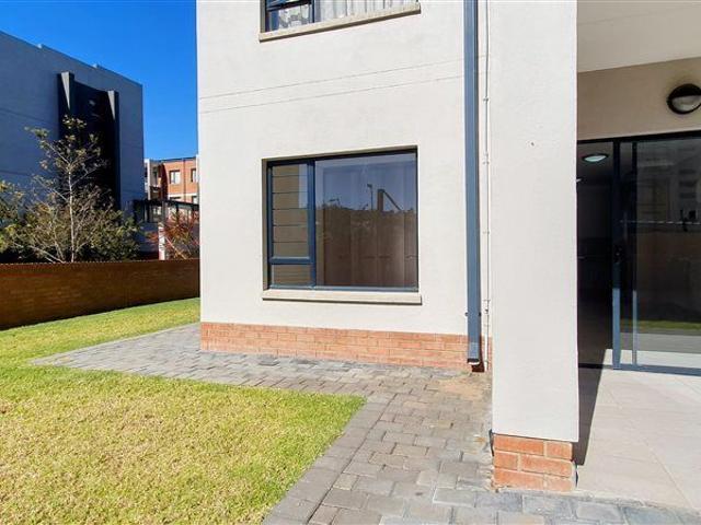 2 Bedroom Apartment in Waterkloof Ridge