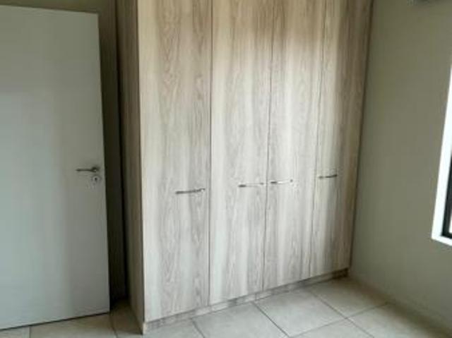 2 Bedroom Apartment in Waterkloof Ridge