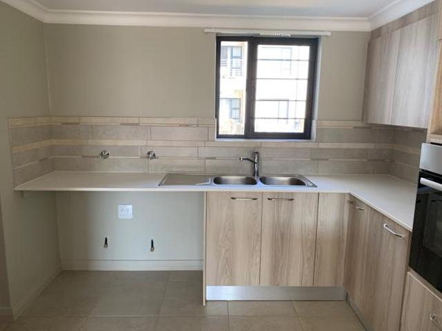 2 Bedroom Apartment in Waterkloof Ridge