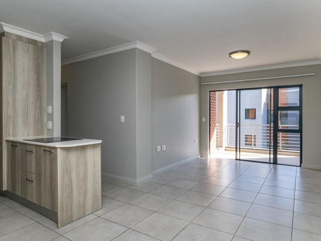 2 Bedroom Apartment in Waterkloof Ridge