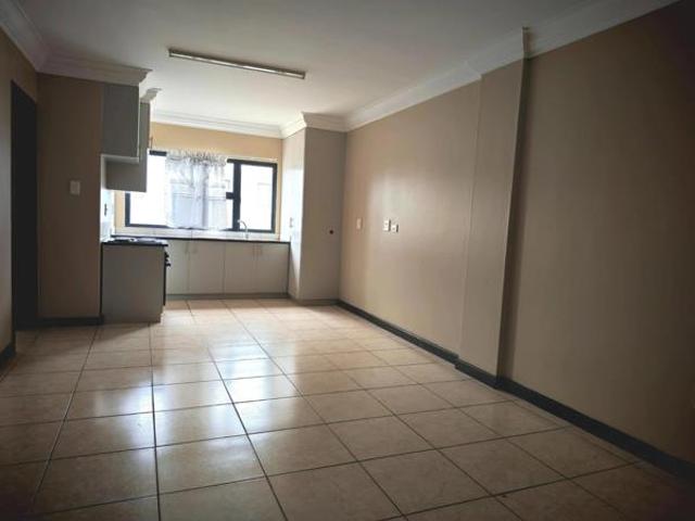 2 Bedroom Apartment in Waterways