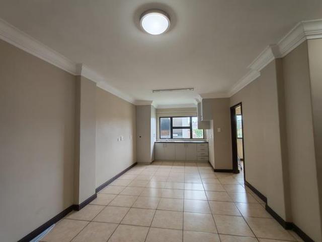2 Bedroom Apartment in Waterways