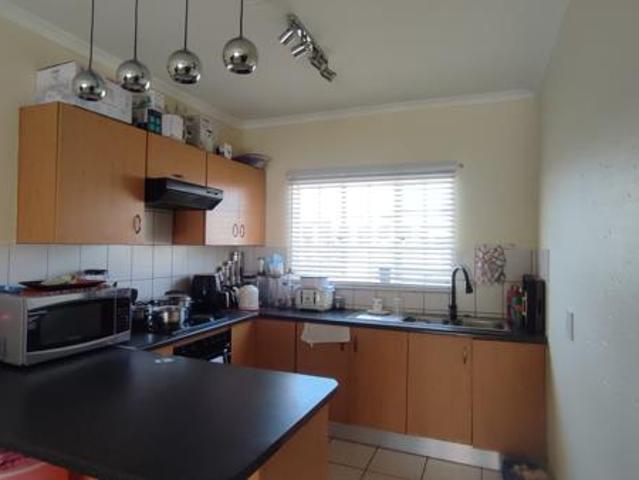 2 Bedroom Apartment in Waterval East