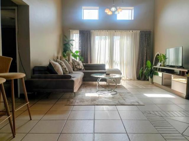 2 Bedroom Apartment in Waterval East
