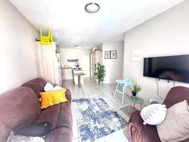 2 Bedroom Apartment in Waterval East