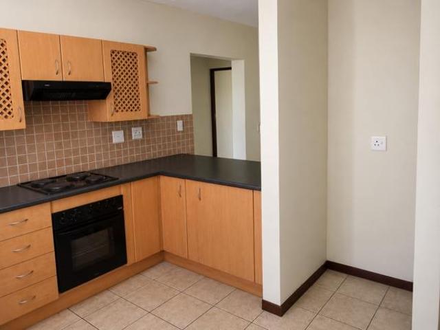 2 Bedroom Apartment in Waterval East