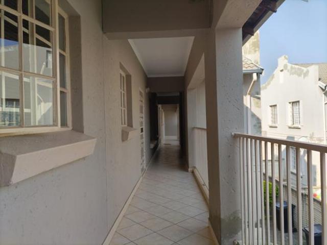 2 Bedroom Apartment in Waterval East