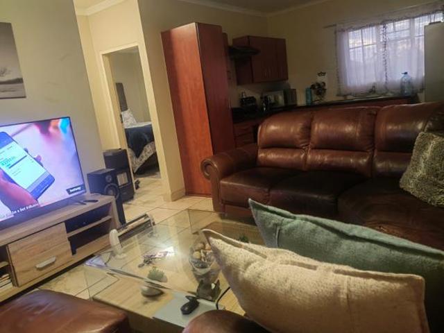 2 Bedroom Apartment in Waterval East
