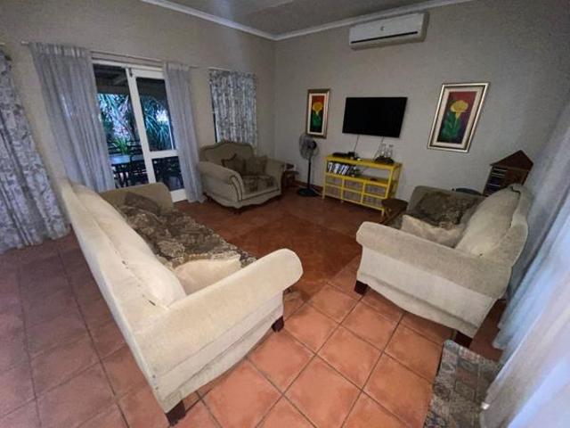 2 Bedroom Apartment in Waterval East