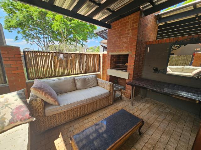 2 Bedroom Apartment in Waterval East