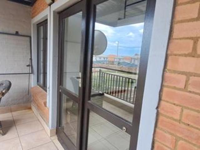 2 Bedroom Apartment in Waterval East