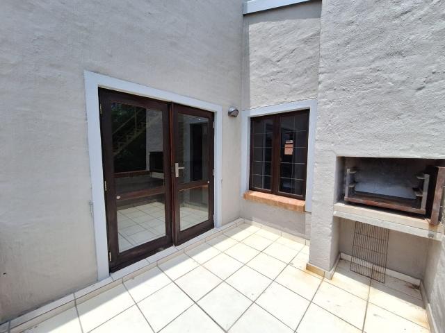 2 Bedroom Apartment in Waterval East