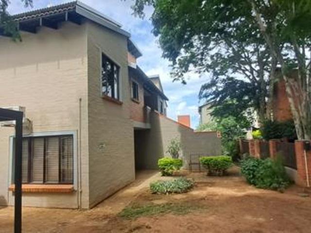 2 Bedroom Apartment in Waterval East
