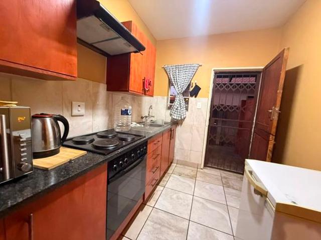 2 Bedroom Apartment in Waterval East