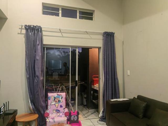 2 Bedroom Apartment in Waterval East
