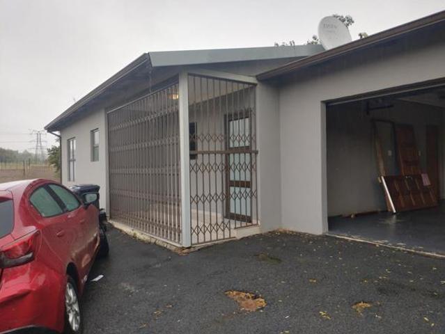 2 Bedroom Apartment in Waterval Estate