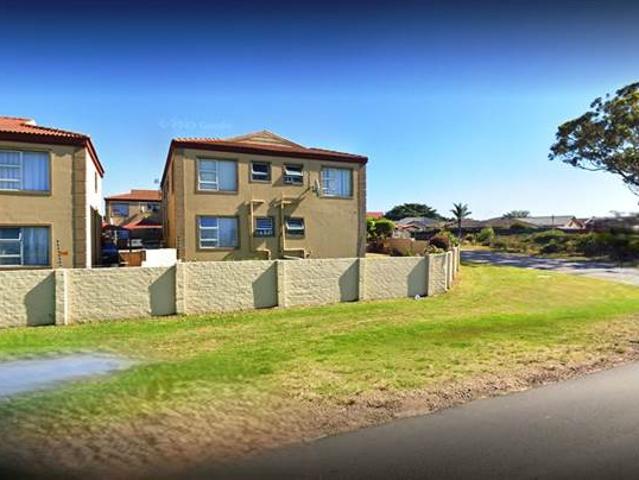 2 Bedroom Apartment in Wavecrest