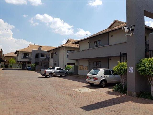 2 Bedroom Apartment in Waverley