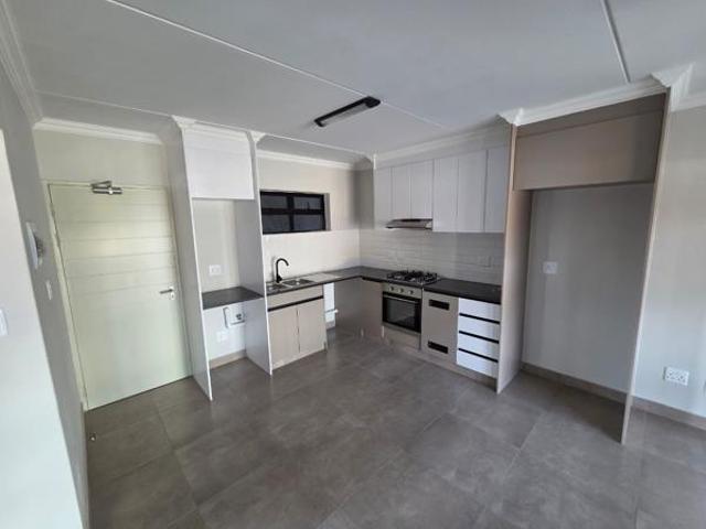 2 Bedroom Apartment in Waverley
