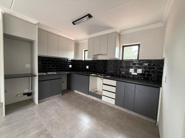 2 Bedroom Apartment in Waverley