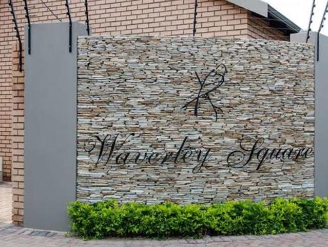 2 Bedroom Apartment in Waverley