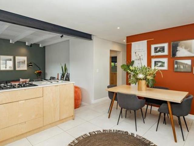 2 Bedroom Apartment in Waves Edge