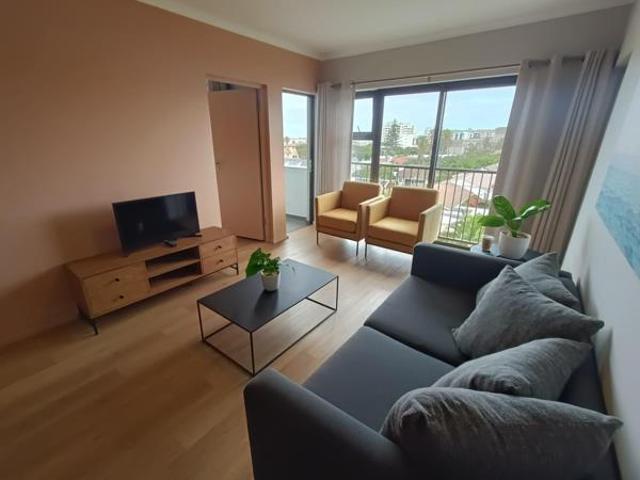 2 Bedroom Apartment in Waves Edge
