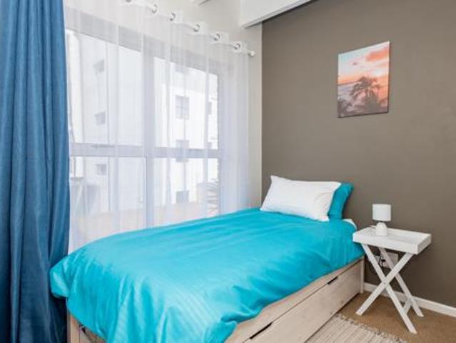 2 Bedroom Apartment in Waves Edge