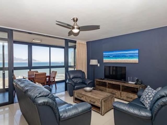 2 Bedroom Apartment in Waves Edge