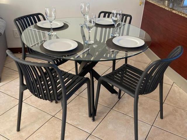 2 Bedroom Apartment in Waves Edge