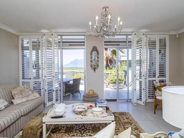 2 Bedroom Apartment in Waves Edge