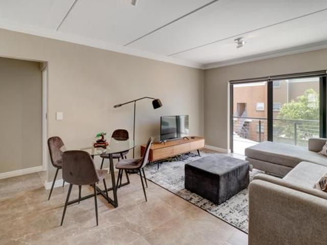 2 Bedroom Apartment in Waves Edge
