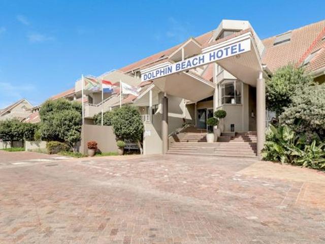 2 Bedroom Apartment in Waves Edge