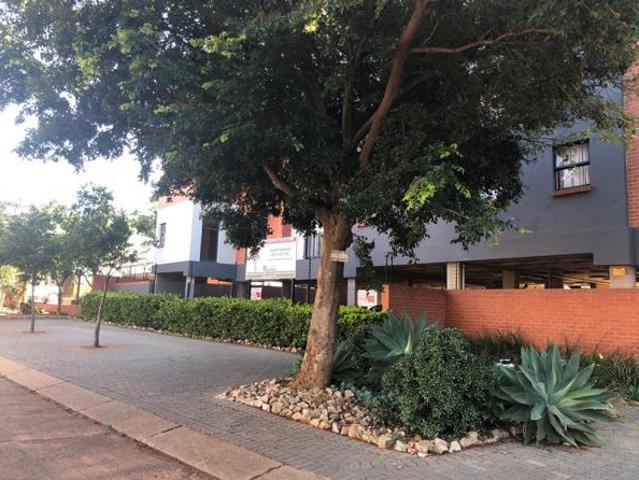 2 Bedroom Apartment in Weavind Park