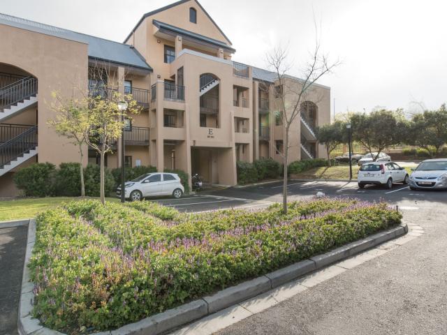 2 Bedroom Apartment in Welgevonden