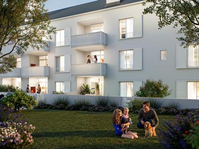 2 Bedroom Apartment in Welgevonden