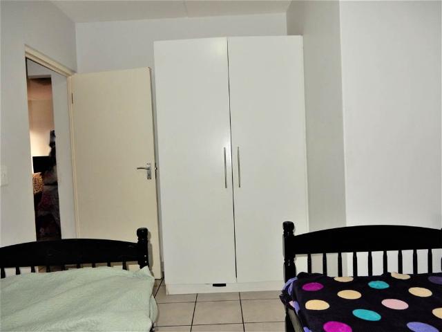 2 Bedroom Apartment in Wellington Central