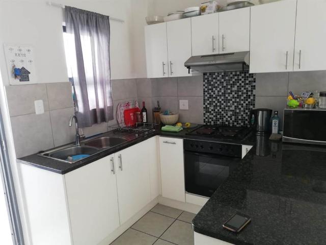 2 Bedroom Apartment in Wellington Central