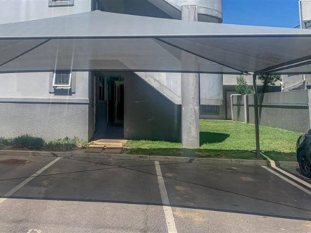2 Bedroom Apartment in Wellington Central