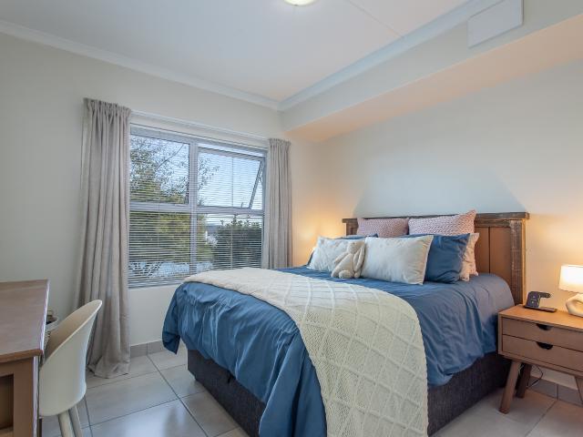 2 Bedroom Apartment in Wellington Central