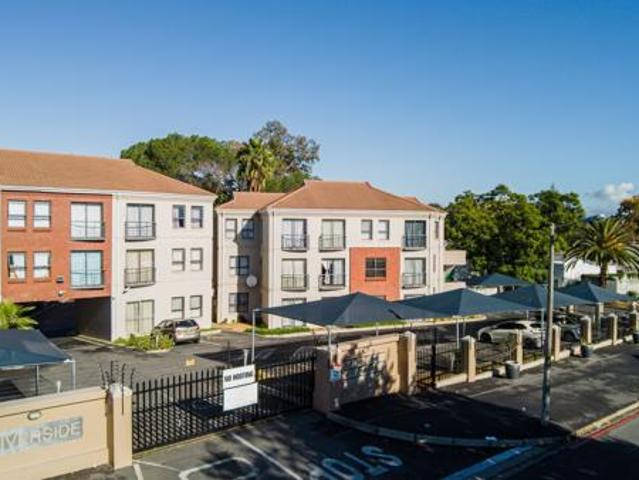 2 Bedroom Apartment in Wellington Central