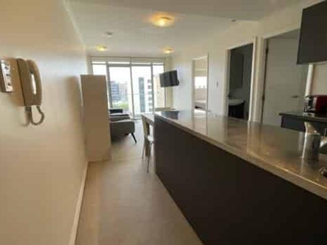 2 bedroom apartment in Wellington City Centre