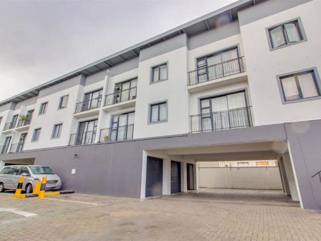 2 Bedroom Apartment in Wellington North