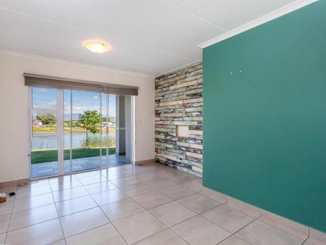 2 Bedroom Apartment in Wellington North