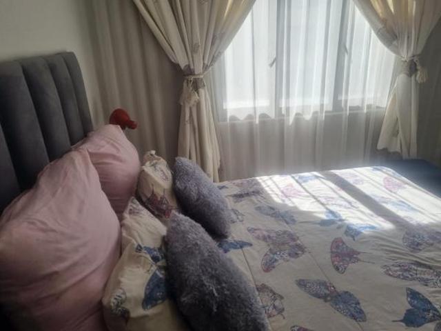 2 Bedroom Apartment in Weltevreden Park