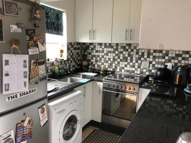 2 Bedroom Apartment in Weltevreden Park
