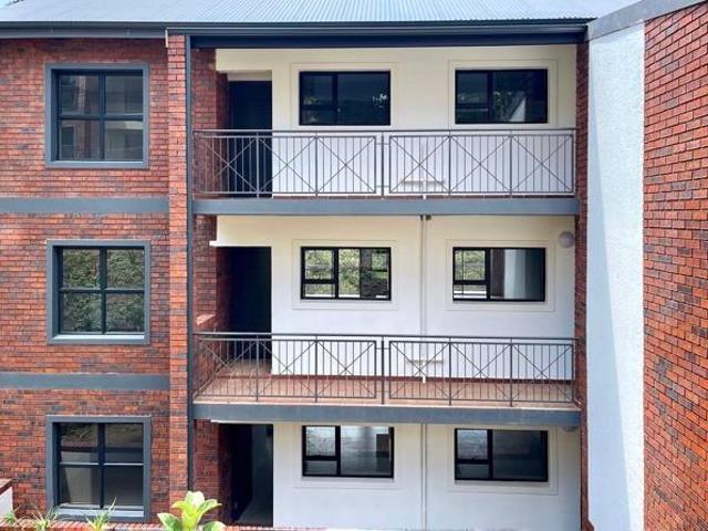 2 Bedroom Apartment in Wembley